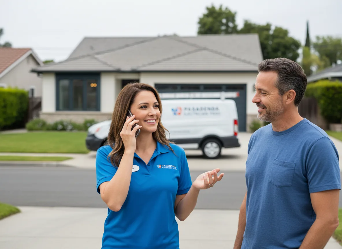 Electrician Kresgeville, PA FAQs